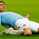 Illustration for article titled Soccer Player Carlos Tevez Checked Himself Into A Clinic Because He Got Depressed And Ate And Ate
